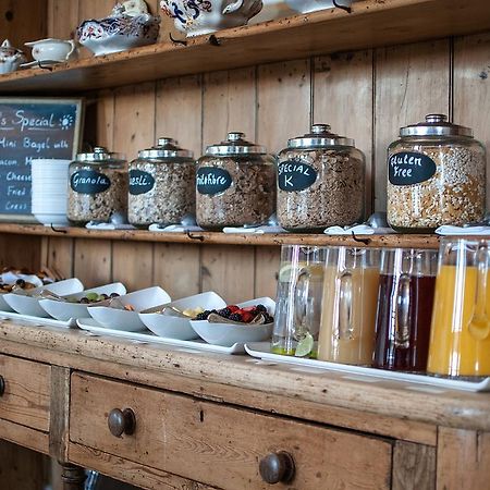 Bed and Breakfast Apsley House Bath Esterno foto