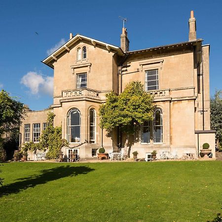 Bed and Breakfast Apsley House Bath Esterno foto