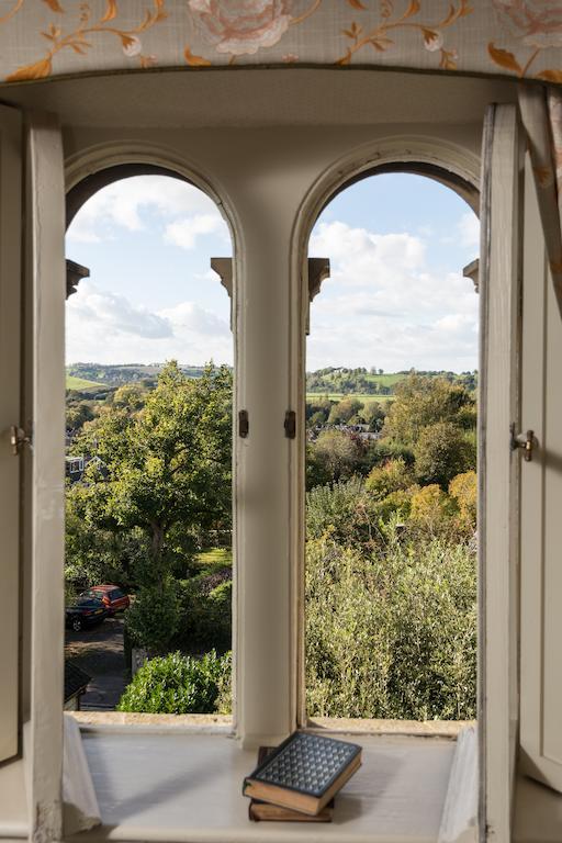 Bed and Breakfast Apsley House Bath Esterno foto
