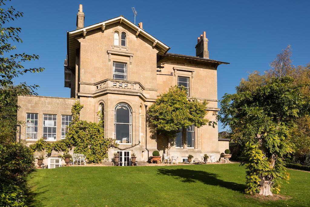 Bed and Breakfast Apsley House Bath Esterno foto