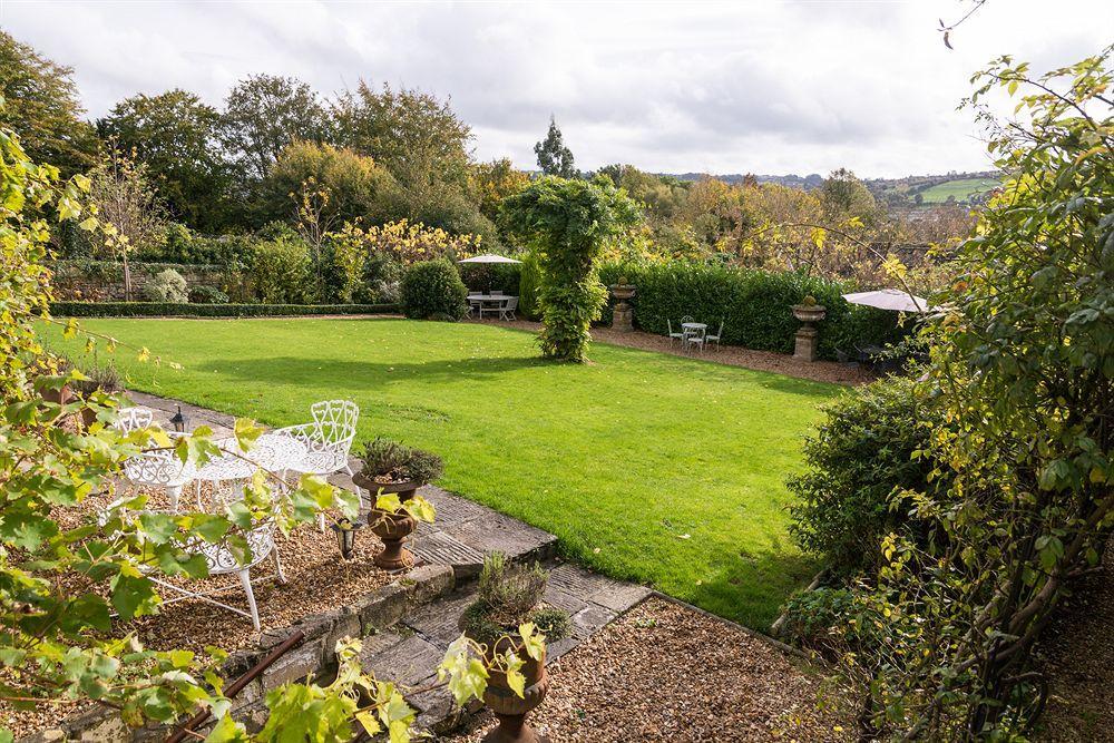 Bed and Breakfast Apsley House Bath Esterno foto