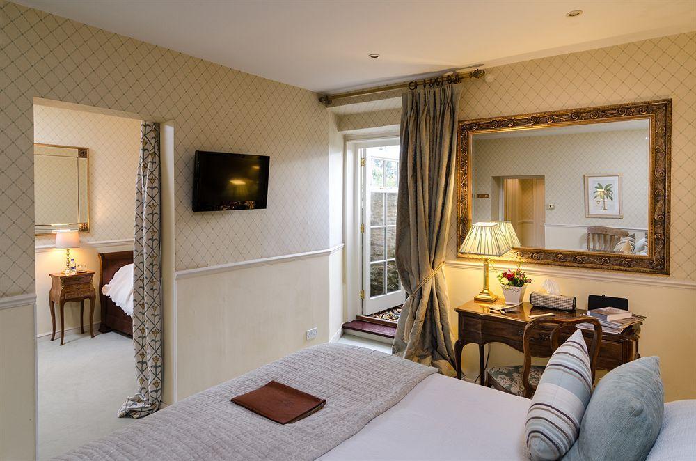 Bed and Breakfast Apsley House Bath Esterno foto