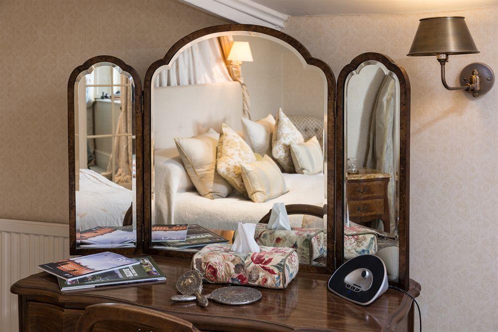 Bed and Breakfast Apsley House Bath Esterno foto
