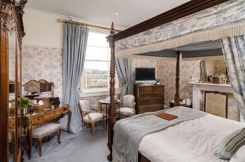 Bed and Breakfast Apsley House Bath Esterno foto
