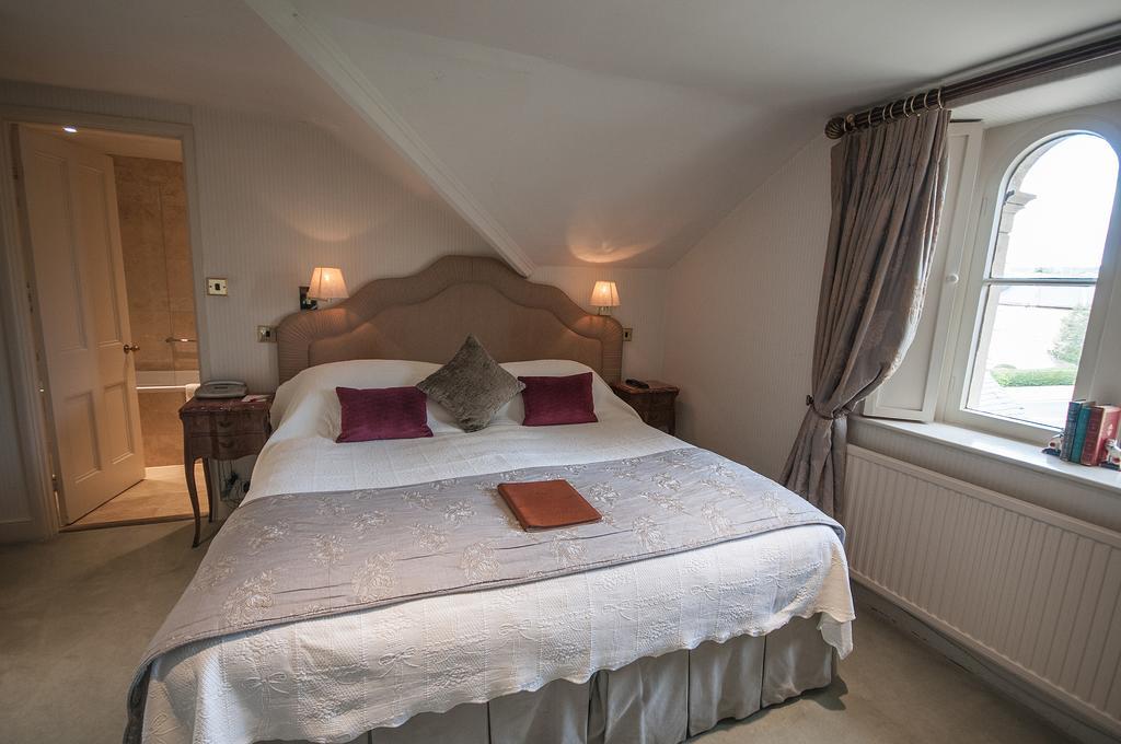 Bed and Breakfast Apsley House Bath Esterno foto