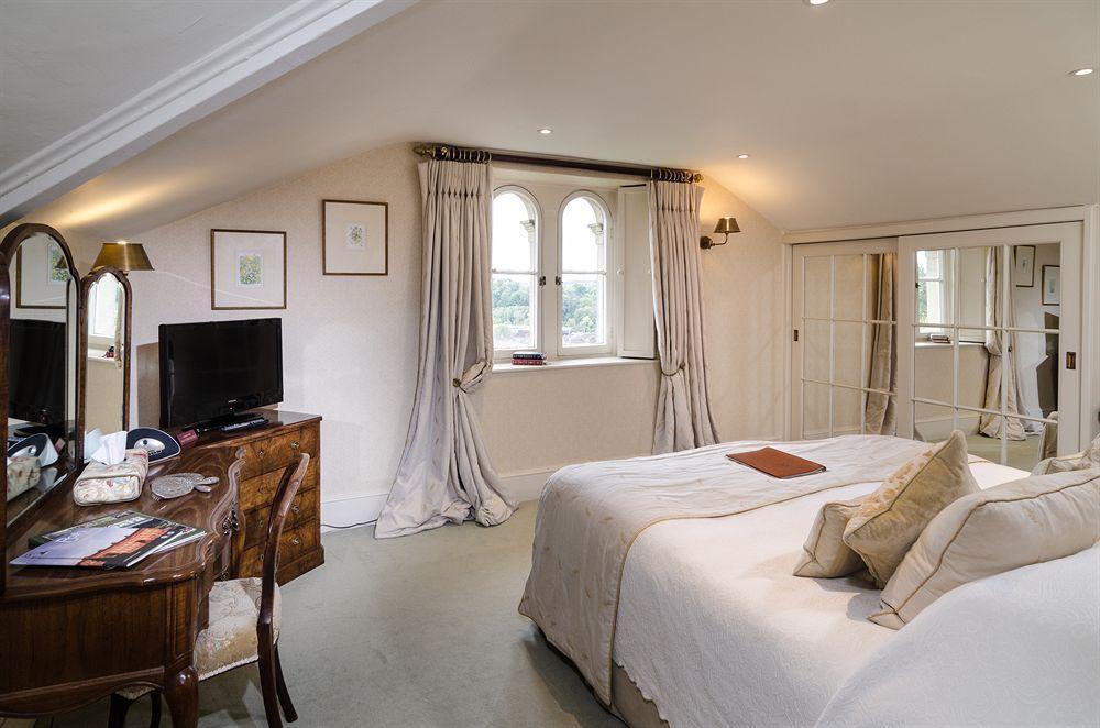 Bed and Breakfast Apsley House Bath Esterno foto