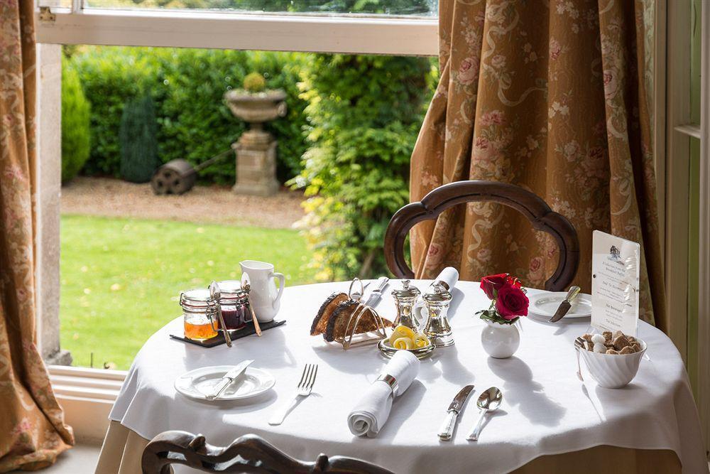 Bed and Breakfast Apsley House Bath Esterno foto