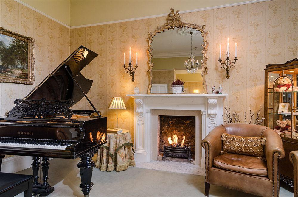 Bed and Breakfast Apsley House Bath Esterno foto