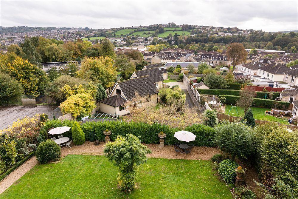 Bed and Breakfast Apsley House Bath Esterno foto