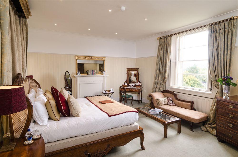 Bed and Breakfast Apsley House Bath Esterno foto