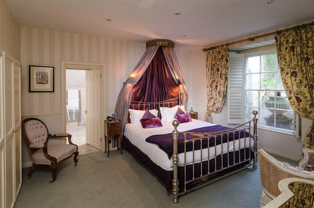 Bed and Breakfast Apsley House Bath Esterno foto