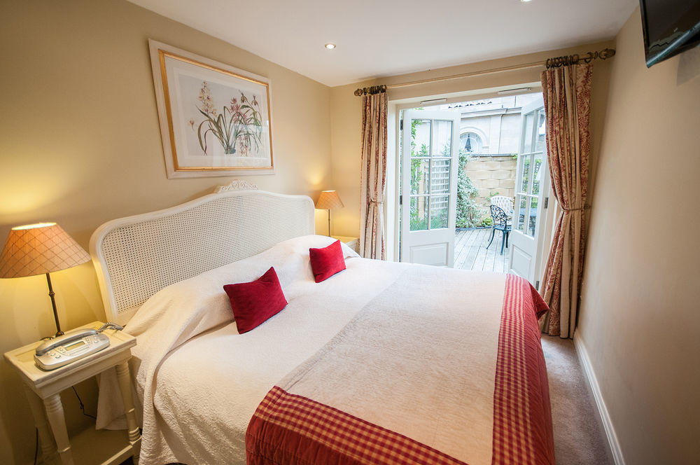 Bed and Breakfast Apsley House Bath Esterno foto