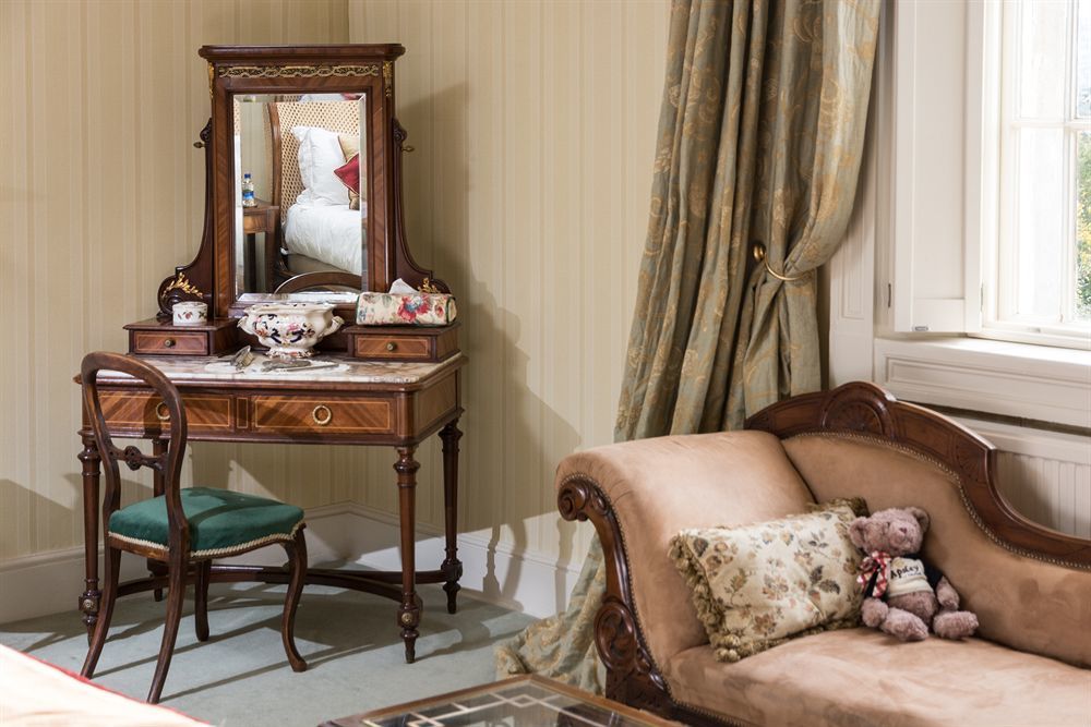 Bed and Breakfast Apsley House Bath Esterno foto