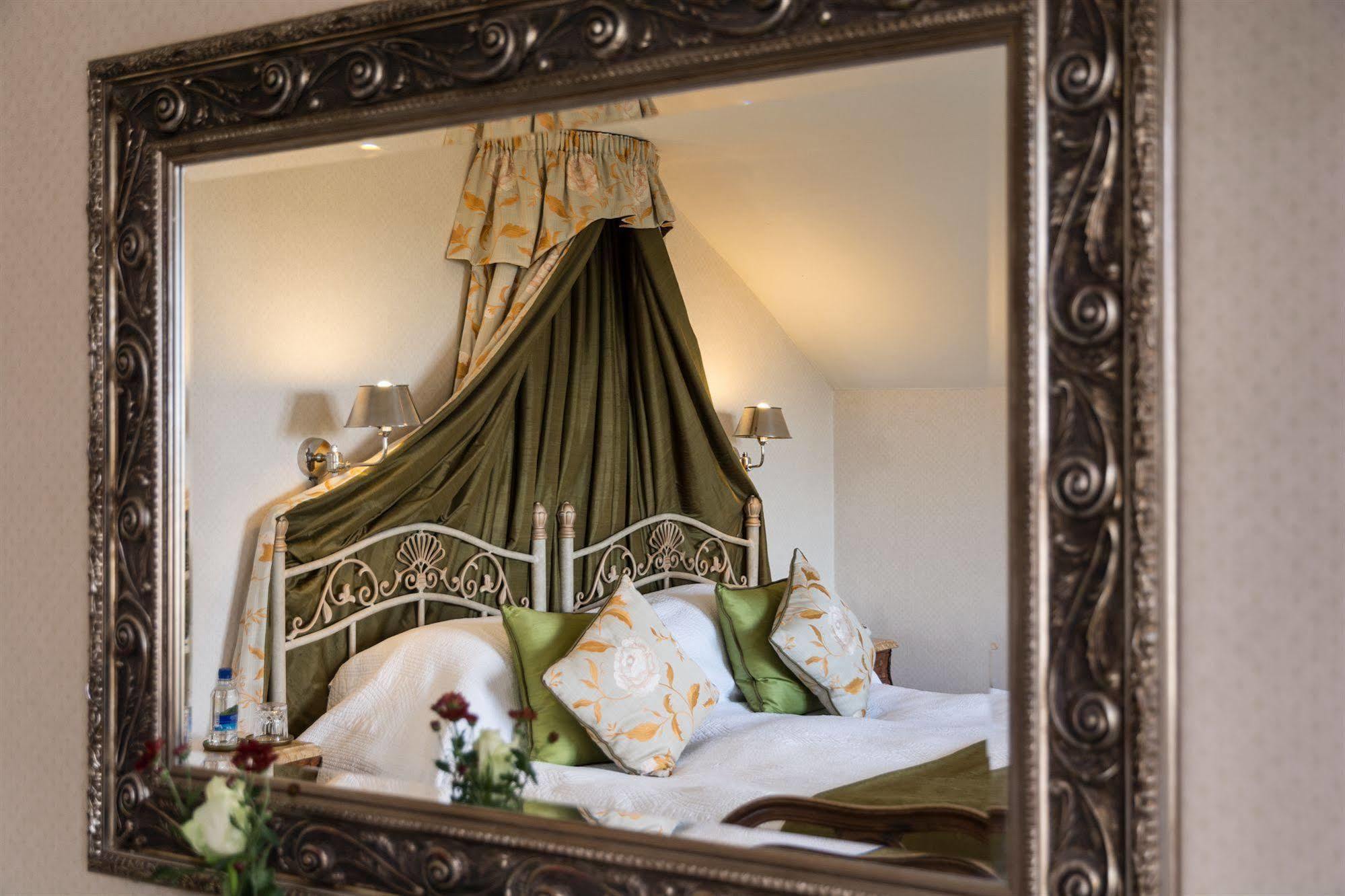 Bed and Breakfast Apsley House Bath Esterno foto