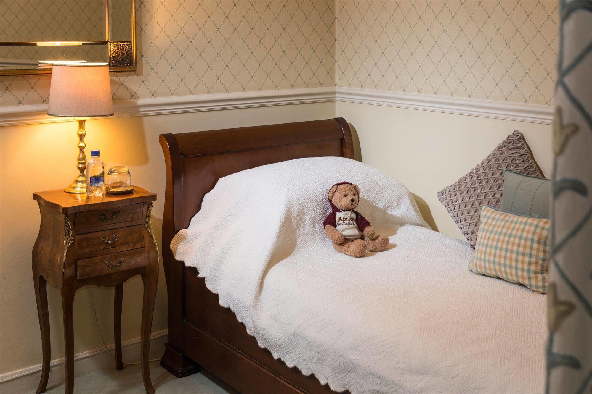 Bed and Breakfast Apsley House Bath Esterno foto