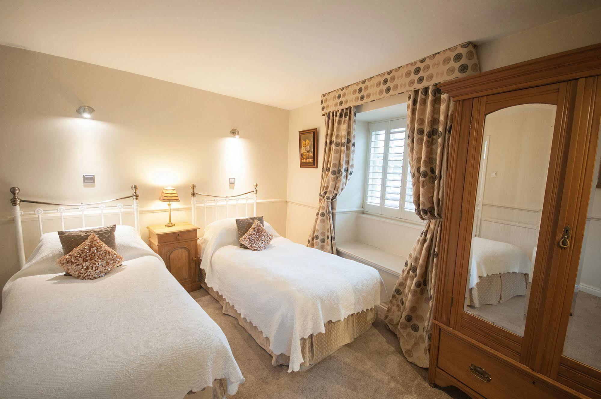 Bed and Breakfast Apsley House Bath Esterno foto