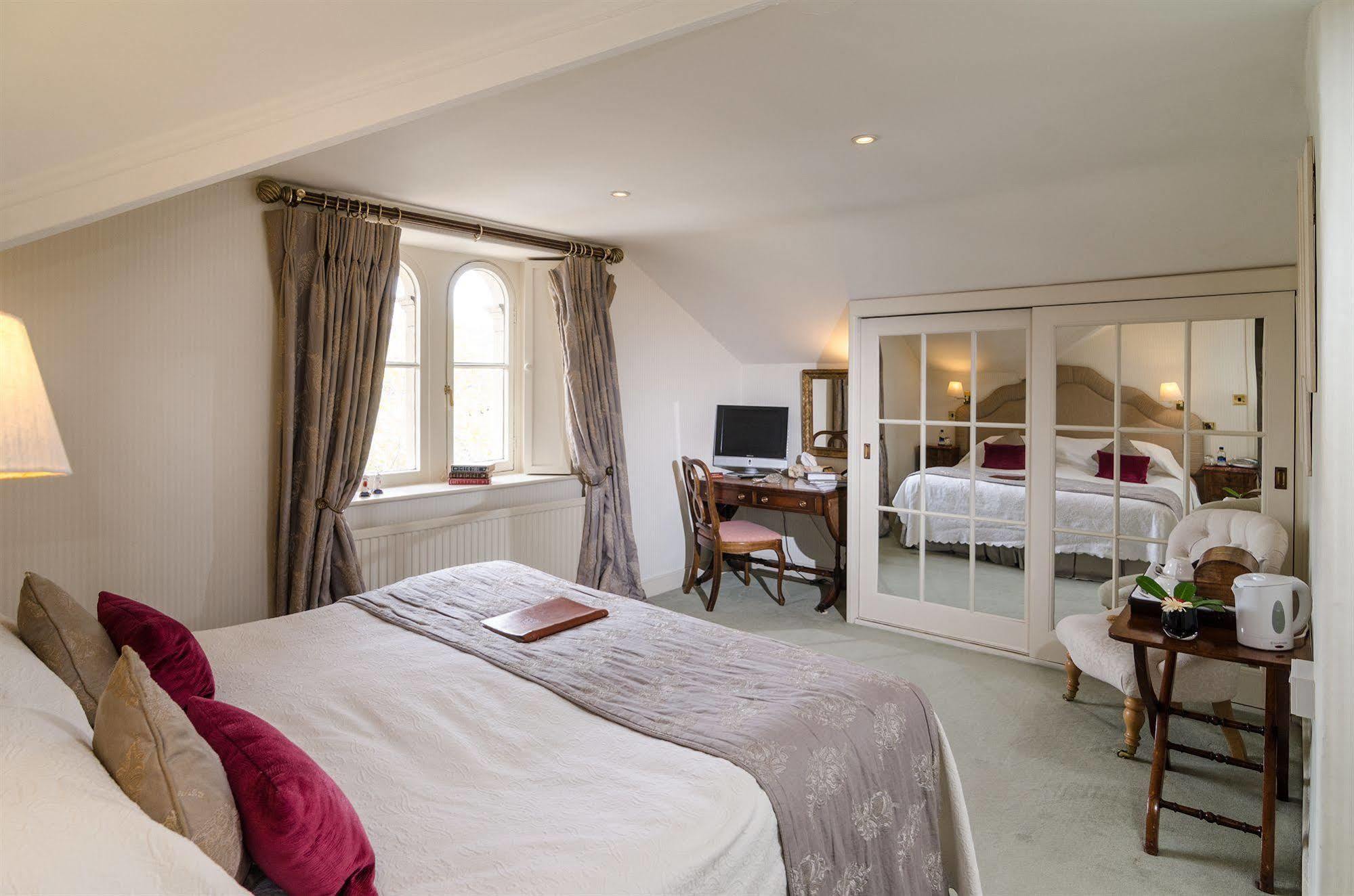 Bed and Breakfast Apsley House Bath Esterno foto