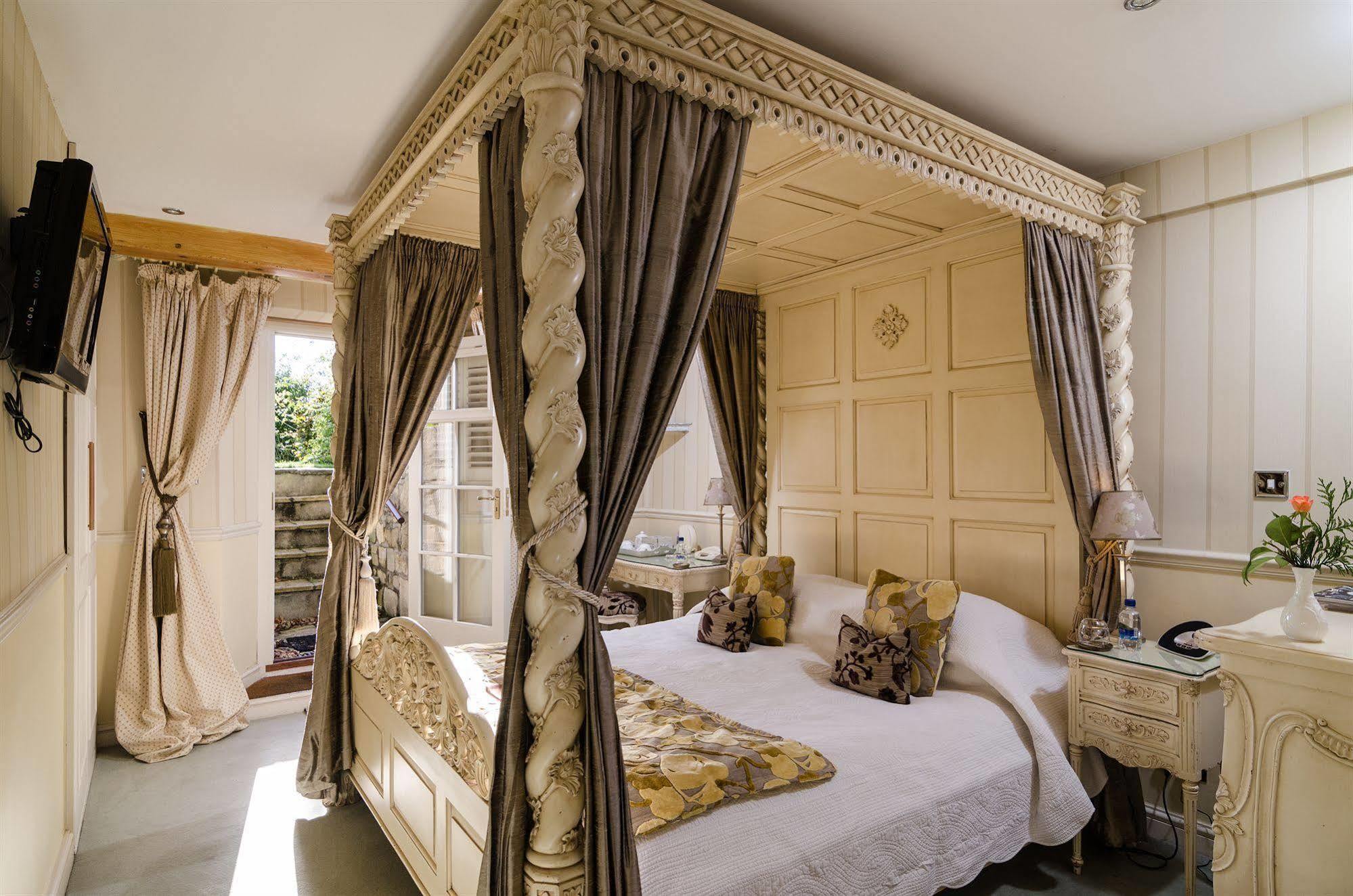 Bed and Breakfast Apsley House Bath Esterno foto