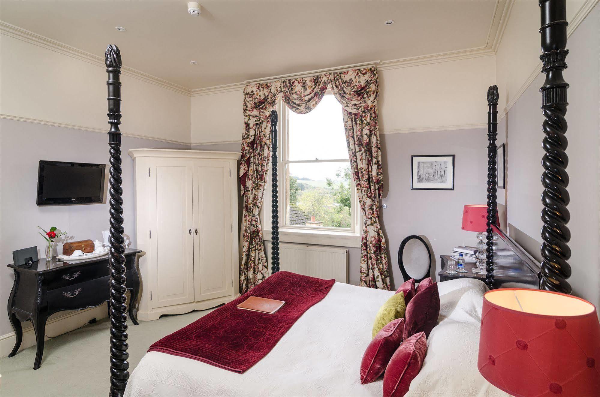 Bed and Breakfast Apsley House Bath Esterno foto