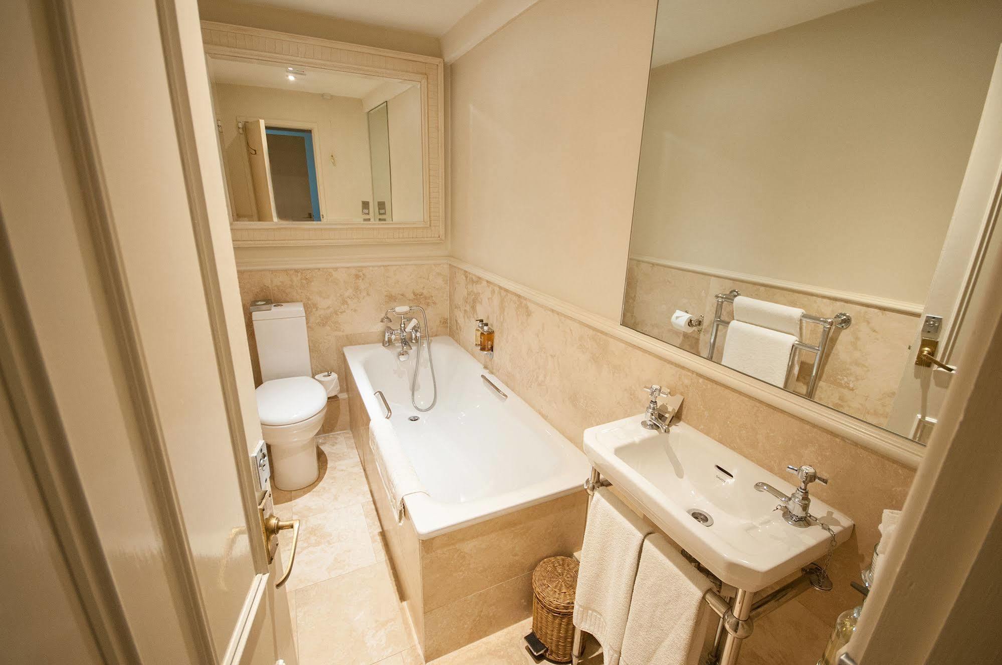 Bed and Breakfast Apsley House Bath Esterno foto