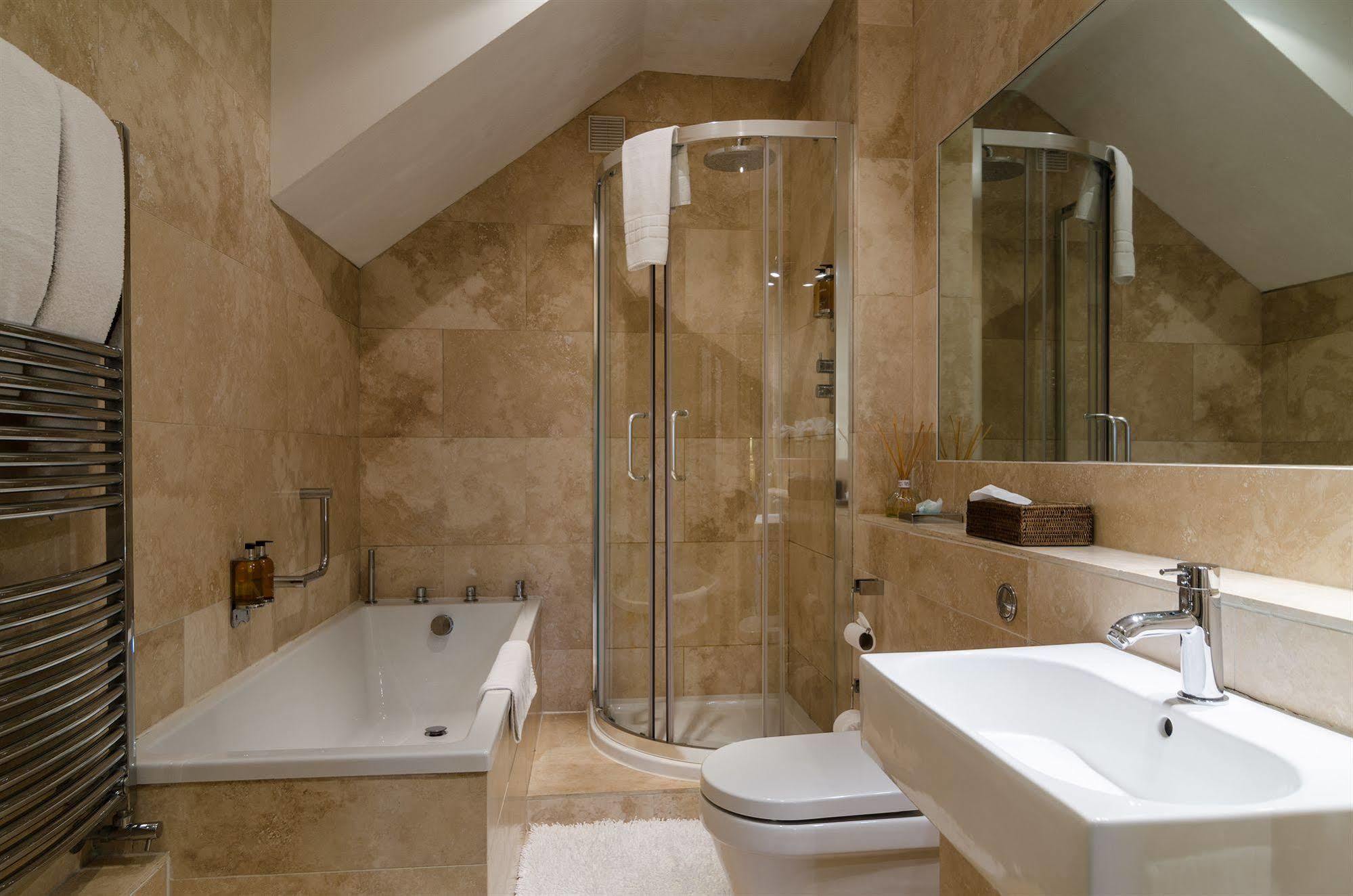 Bed and Breakfast Apsley House Bath Esterno foto