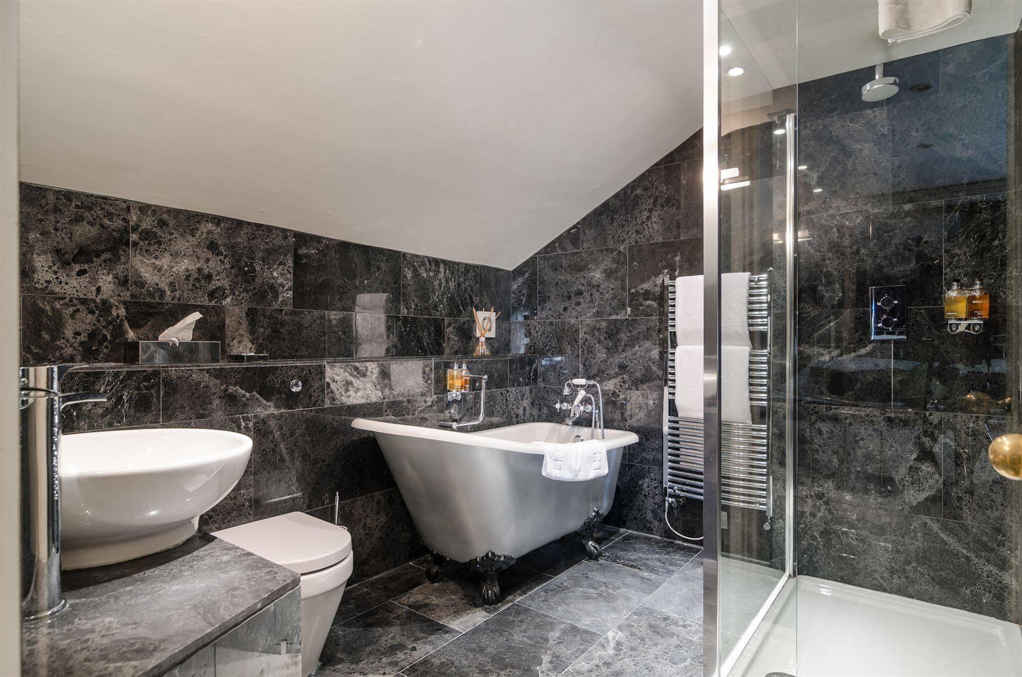 Bed and Breakfast Apsley House Bath Esterno foto