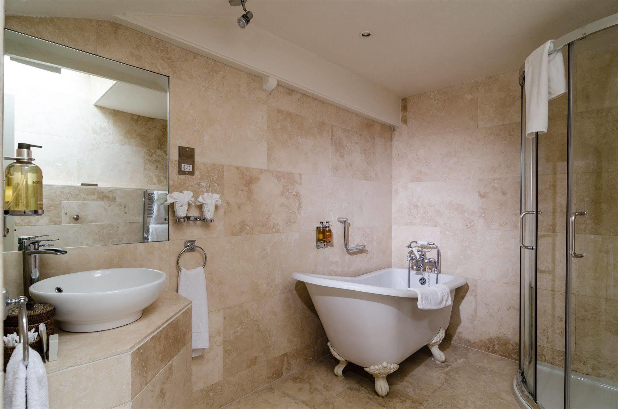 Bed and Breakfast Apsley House Bath Esterno foto