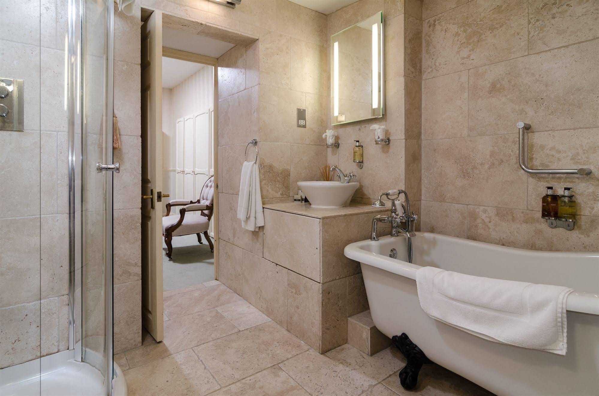 Bed and Breakfast Apsley House Bath Esterno foto
