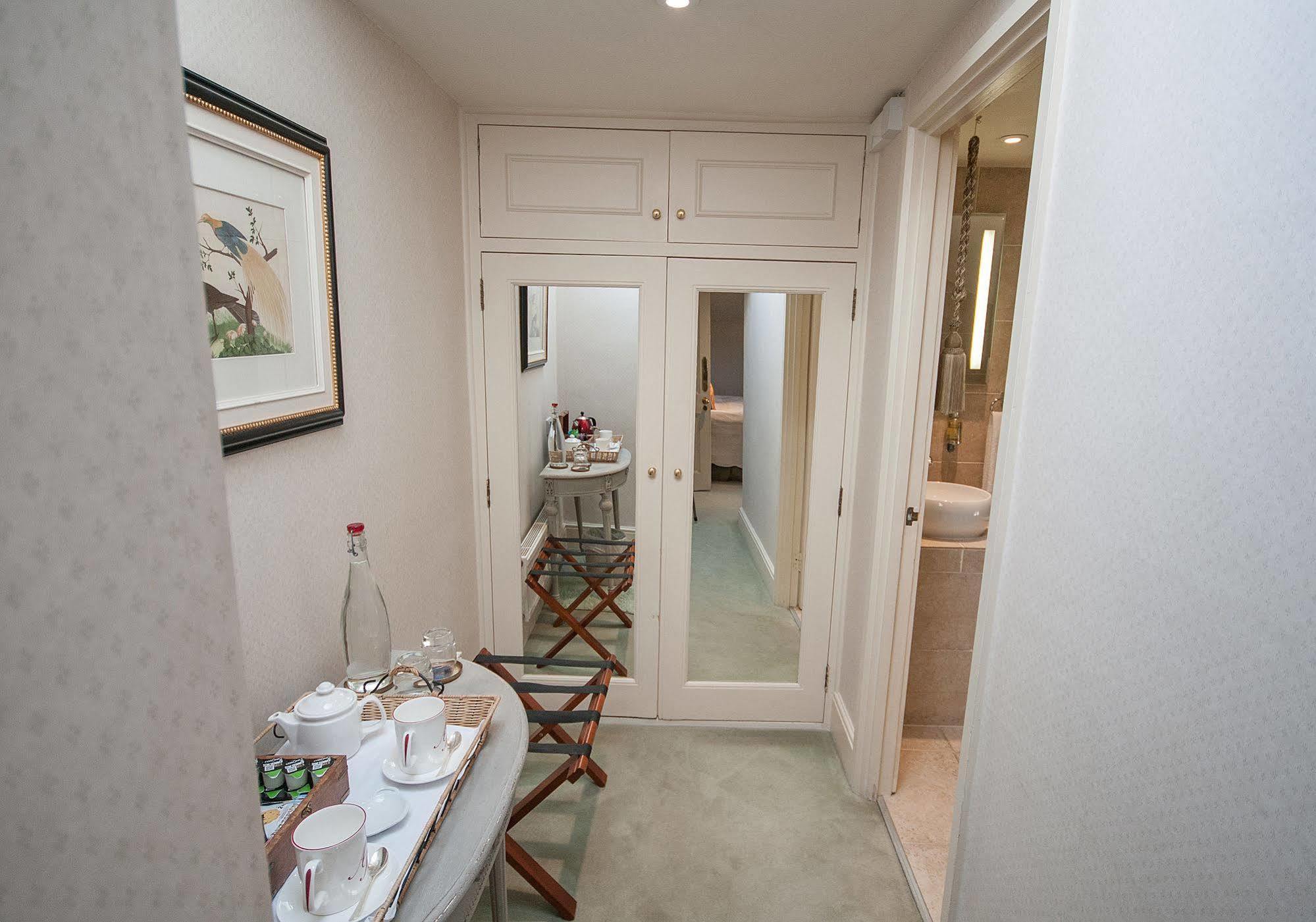 Bed and Breakfast Apsley House Bath Esterno foto