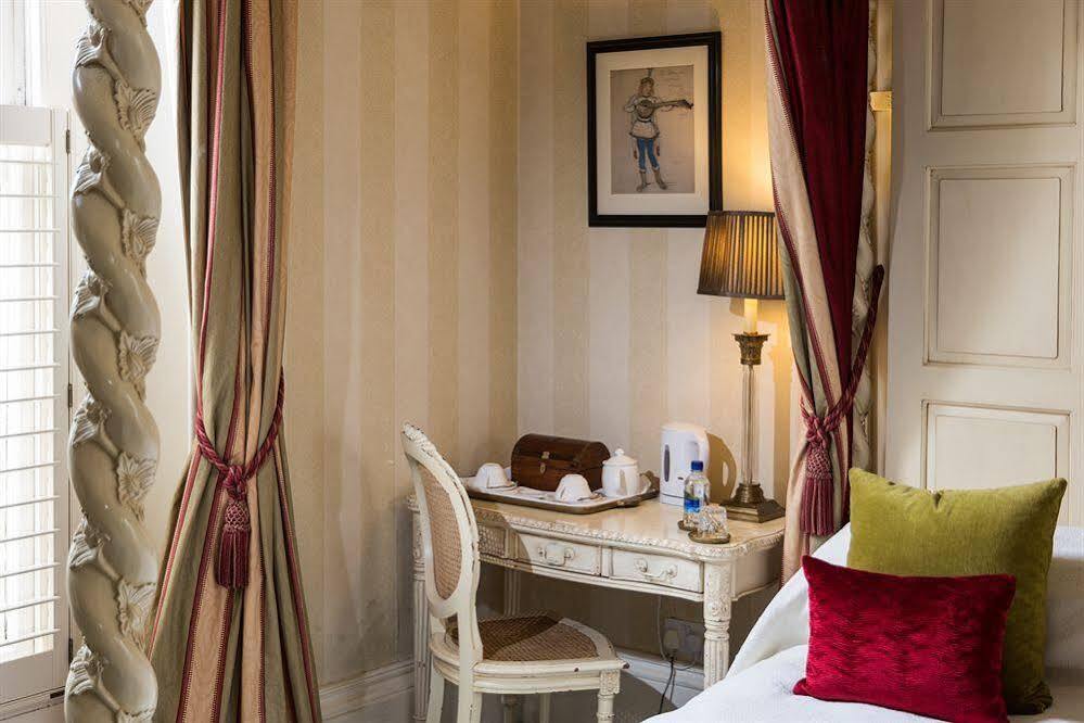 Bed and Breakfast Apsley House Bath Esterno foto
