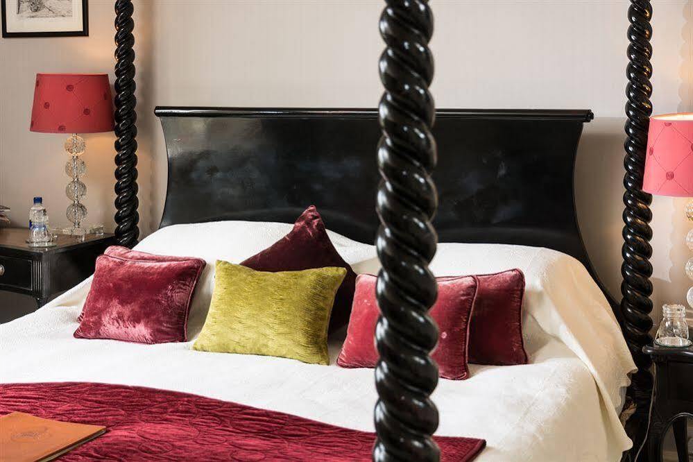 Bed and Breakfast Apsley House Bath Esterno foto