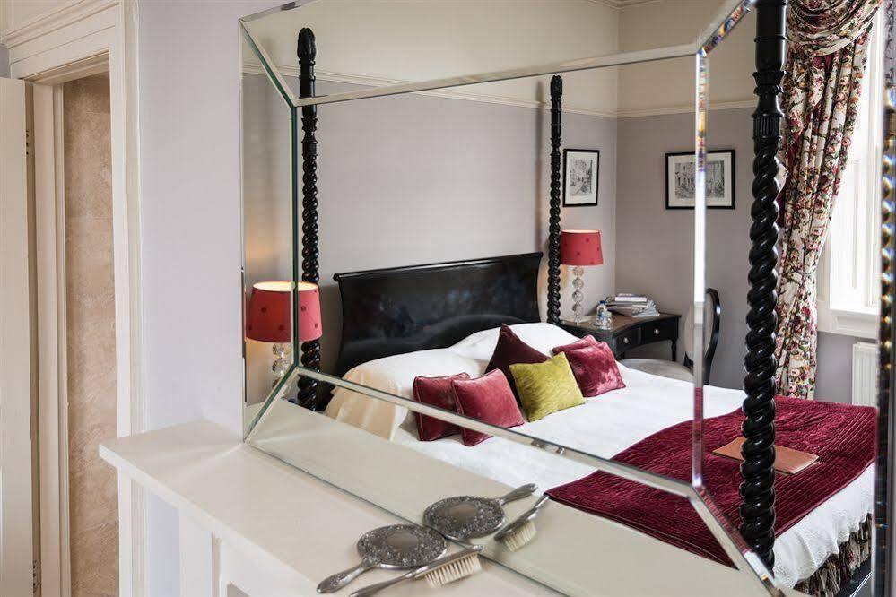 Bed and Breakfast Apsley House Bath Esterno foto