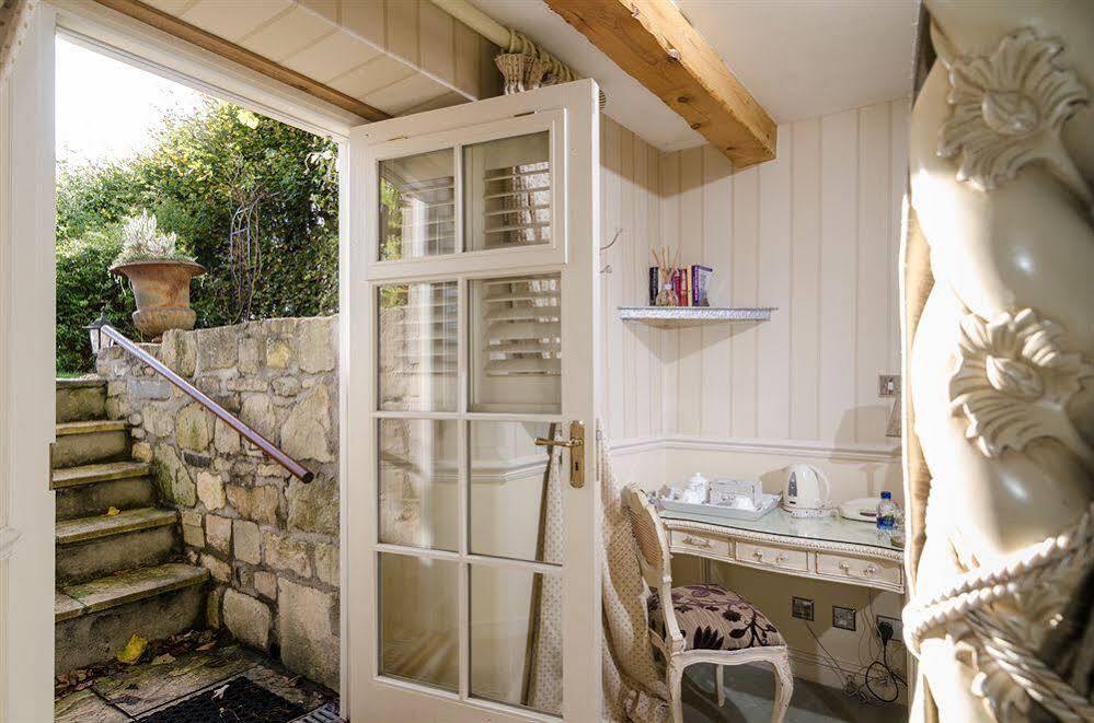 Bed and Breakfast Apsley House Bath Esterno foto