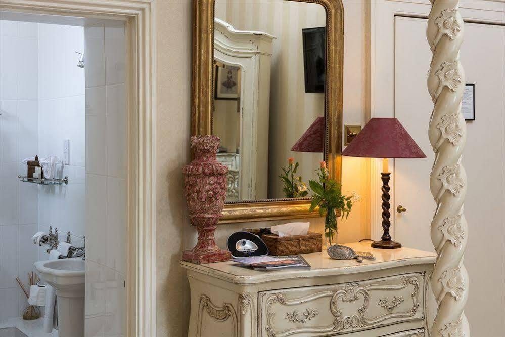 Bed and Breakfast Apsley House Bath Esterno foto
