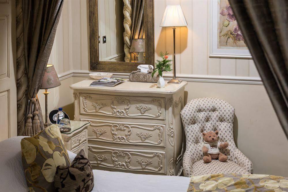 Bed and Breakfast Apsley House Bath Esterno foto